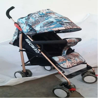 Erstklassiger Pupular Travel System Kinderwagen BS